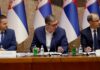 Vučić i Vlada Srbije – Do naredne nedelje neophodno pronaći rešenje za NIS