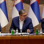 Vučić i Vlada Srbije – Do naredne nedelje neophodno pronaći rešenje za NIS