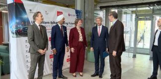 Vučić – Srbiji treba dobra infrastrukturna povezanost sa zemljama regiona, energetika važna