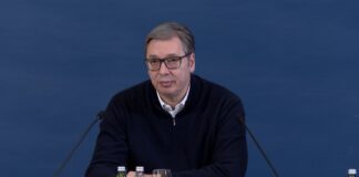 Vučić – Radili smo šta su nam Rusi govorili i sada je zemlja dovedena u tešku situaciju