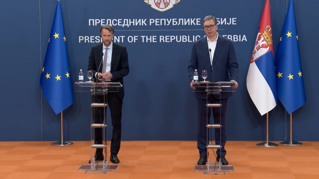 Vucic