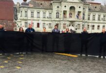 Opozicija – Zrenjaninska vlast sahranila demokratiju