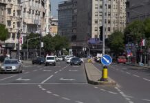 Agencija za bezbednost saobraćaja apelovala na sve da tokom predstojećeg vikenda budu oprezni