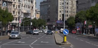 Agencija za bezbednost saobraćaja apelovala na sve da tokom predstojećeg vikenda budu oprezni