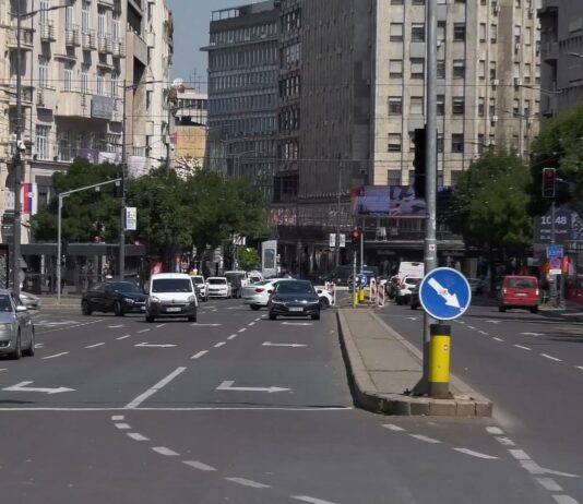 Agencija za bezbednost saobraćaja apelovala na sve da tokom predstojećeg vikenda budu oprezni