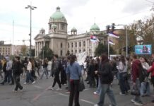 Akademski plenum – Pokrenuti krivične postupke protiv stanovnika Ćacilenda