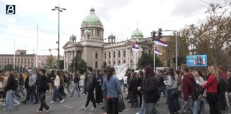 Akademski plenum – Pokrenuti krivične postupke protiv stanovnika Ćacilenda