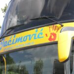 Autoprevoznik Milomir Jaćimović i njegov sin stupili u štrajk glađu