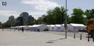 Poziv zaposlenima u javnom sektoru u Zrenjaninu da prijave ako su pod pritiskom da idu na skup SNS