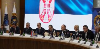 Ministar Dačić i premijer Macut otvorili 4. Konferenciju Mreže žena u policiji