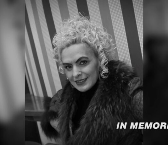 KTV televizija – U nedelju se navršavaju četiri godine od kad nas je napustila Danica Radić