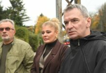 Ekološki ustanak traži reakciju VS i načelnika Generalštaba povodom odluke o rušenju Generalštaba