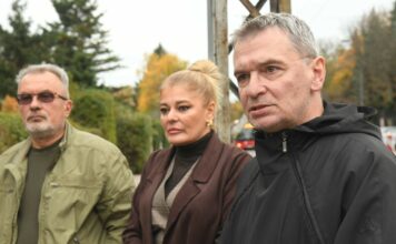 Ekološki ustanak traži reakciju VS i načelnika Generalštaba povodom odluke o rušenju Generalštaba