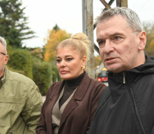 Ekološki ustanak traži reakciju VS i načelnika Generalštaba povodom odluke o rušenju Generalštaba