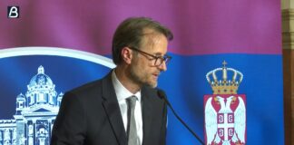 Fon Bekerat – Izveštaj EK putokaz Srbiji kako da se ubrzaju reforme