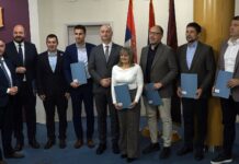 Za razvoj turističkog potencijala u AP Vojvodini 125,6 miliona dinara