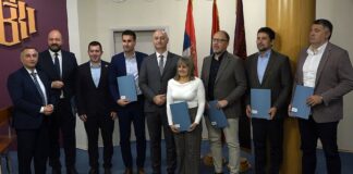 Za razvoj turističkog potencijala u AP Vojvodini 125,6 miliona dinara