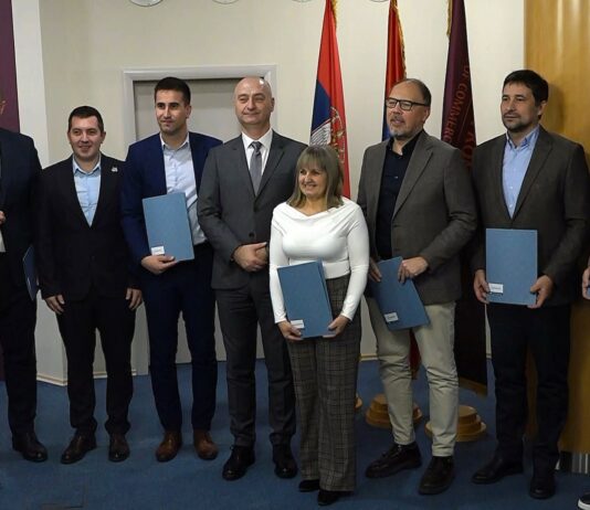 Za razvoj turističkog potencijala u AP Vojvodini 125,6 miliona dinara