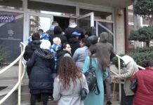 DSK i Samoopredeljenje pobedili u po sedam opština, Srpska lista u svih 10 opština s srpskom većinom