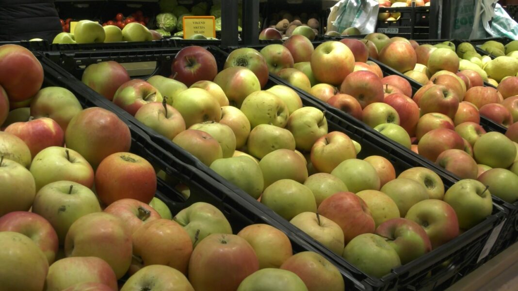 jacanje sistema bezbednosti hrane