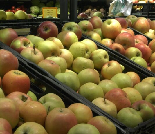 Jačanje sistema bezbednosti hrane i održive poljoprivrede