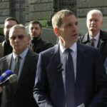 Jovanović (Novi DSS) – Vlast ruši Generalštab zarad privatnih interesa