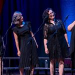 Pod sjajem zvezda i ljubavi — Koncert Vokalnog kvarteta „Vita Brevis“