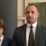 Komandant JZO Marko Kričak tužio studentkinju Nikolinu Sinđelić