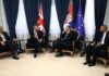 Macut: Srbija opredeljena za jačanje partnerstva i saradnje sa Ujedinjenim Kraljevstvom