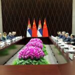 Macut sa premjerom Kine razgovarao o jačanju ekonomske i tehnološke saradnje