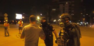 Medijska scena u septembru- Napadi na KTV na protestu u Novom Sadu i na „protestima protiv blokada“