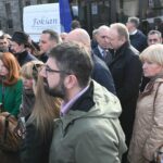 Poslanici opozicije obišli danas Dijanu Hrku