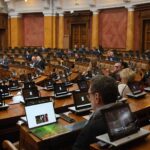 Poslanici u Skupštini o krnjem Savetu REM-u i pozivima za bojkot određenih kandidata