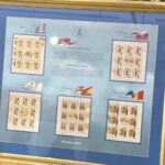 Nova serija poštanskih marki – „Prijatelji Srbije”