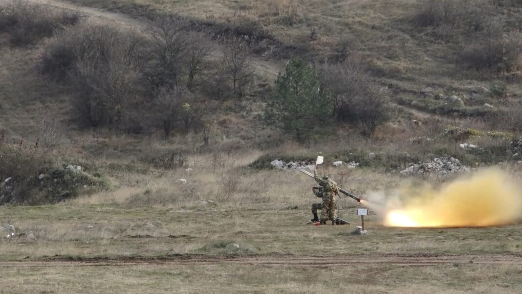 pripadnici kopnene vojske 2