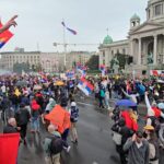 Povodom dve godine ProGlasa – Društvena pobuna je vesnik političkih promena