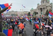 Povodom dve godine ProGlasa – Društvena pobuna je vesnik političkih promena