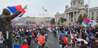 Povodom dve godine ProGlasa – Društvena pobuna je vesnik političkih promena