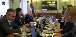 Skupštinski Odbor objavio javni poziv za devetog člana Saveta REM-a iz redova nacionalnih manjina