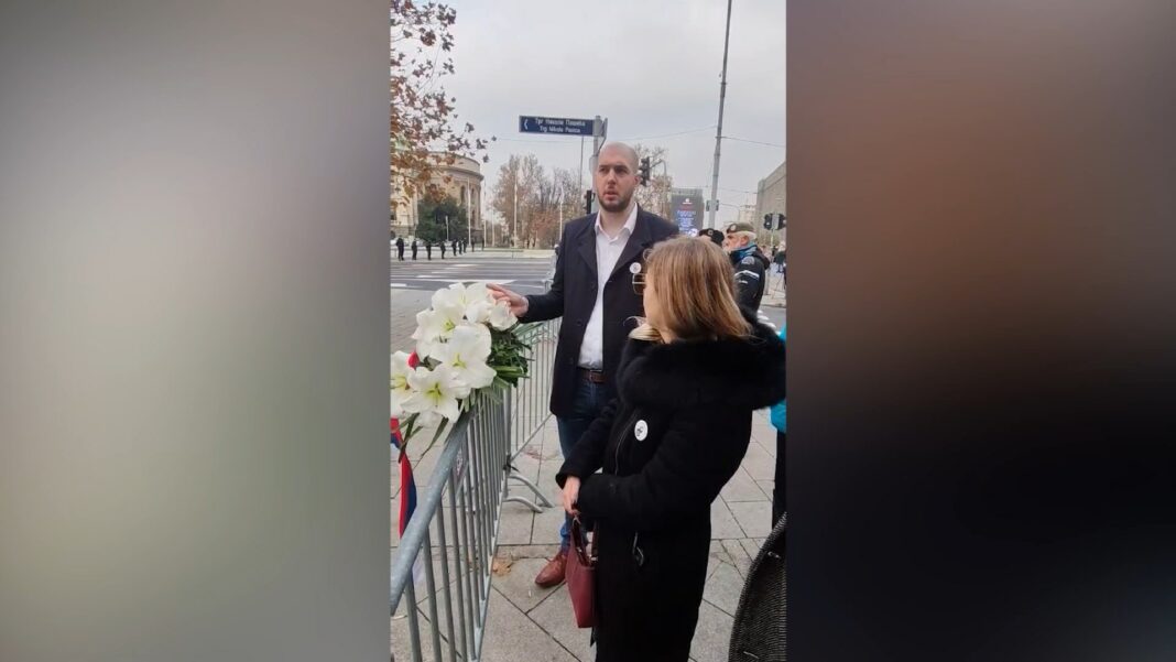 venci na osmatračnicu