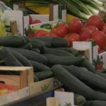 Voće i povrće više nisu isti – Klima menja njihov ukus i izgled