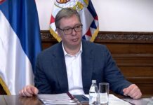 Vučić na sastanku sa timovima za energetsku stabilnost