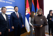 Pokrajina sa 50 miliona dinara sufinansira projekte u devet zdravstvenih ustanova podržane iz EU fondova