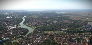 U Srbiji počelo prijavljivanje nelegalnih objekata po novom zakonu