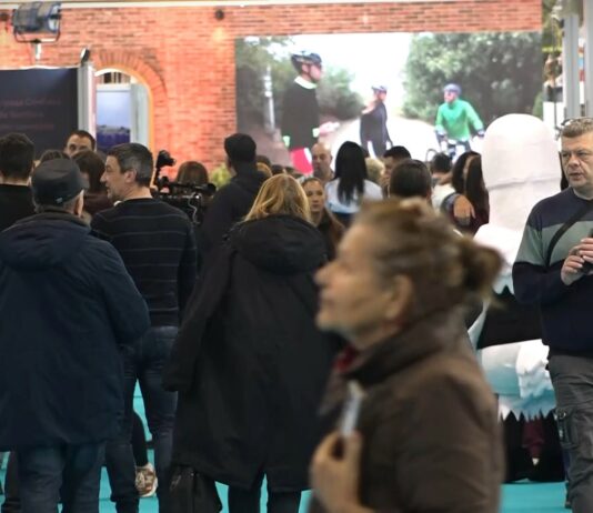 Završen 56. Sajam turizma u Novom Sadu – Rekordan odziv izlagača i stotine poslovnih susreta