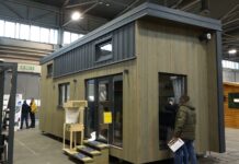 U Novom Sadu održan Sajam montažnih i modularnih objekata Modul exhibition 2