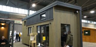 U Novom Sadu održan Sajam montažnih i modularnih objekata Modul exhibition 2