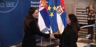 Dodeljeno 350 miliona dinara za nabavku kvalitetnih priplodnih grla u Vojvodini