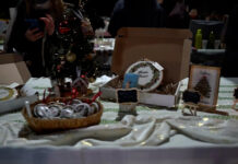 Održan je još jedan Noćni bazar u Zrenjaninu – Okupio se rekordan broj izlagača i posetilaca