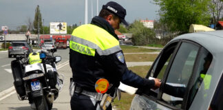 Pojačana kontrola saobraćaja u periodu od 15. do 21. decembra